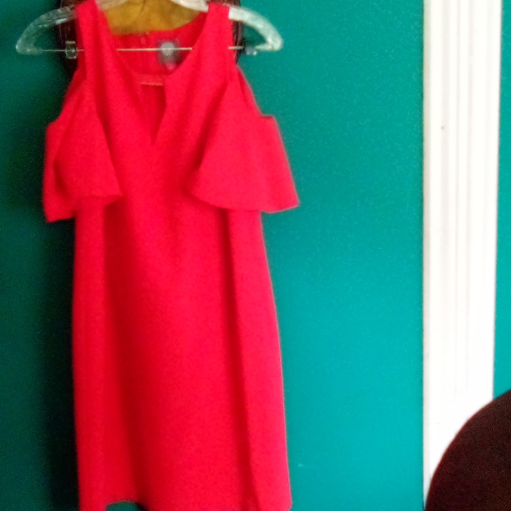 Vince Camuto dress